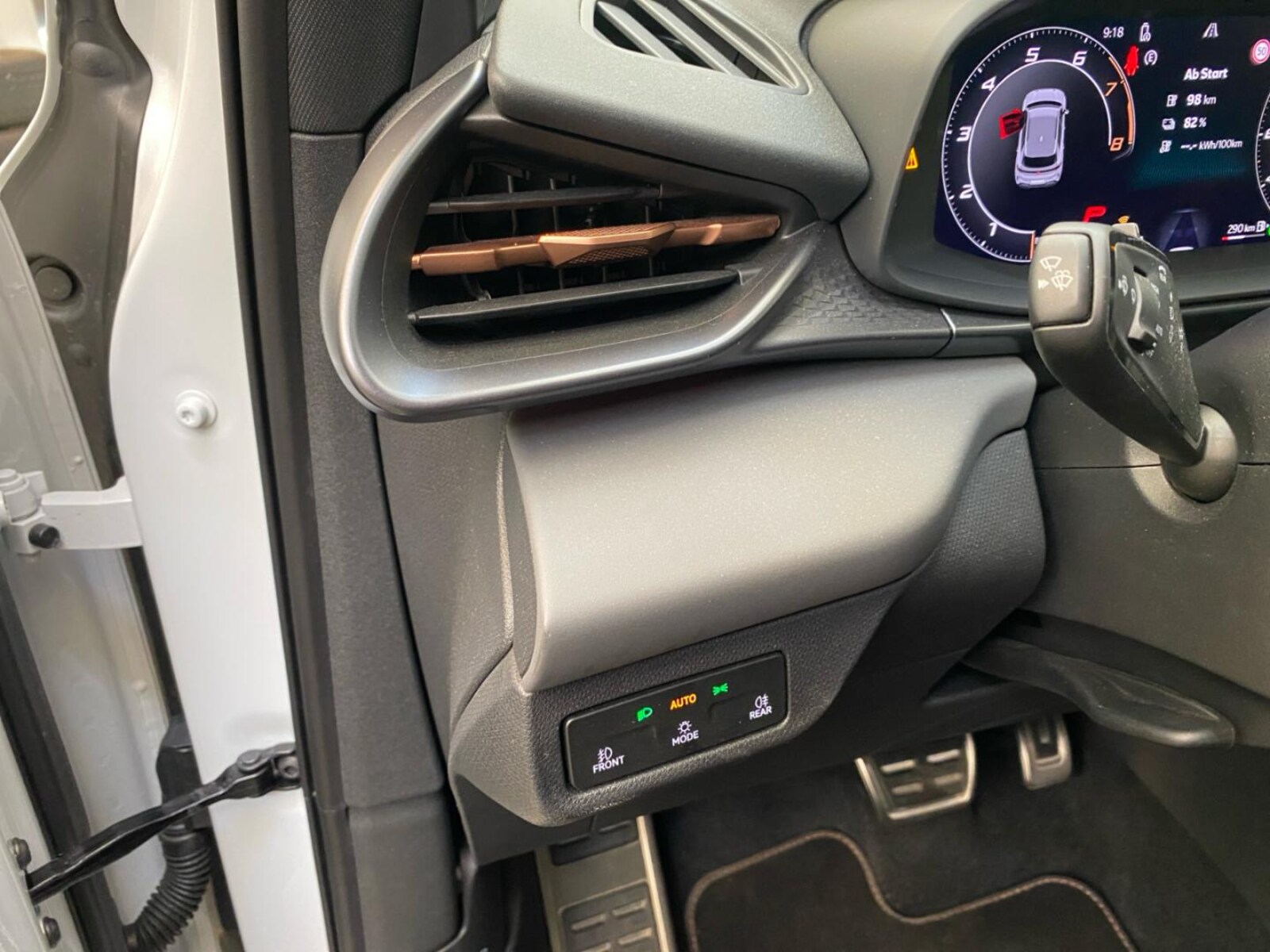 CUPRA Terramar – Bild 12