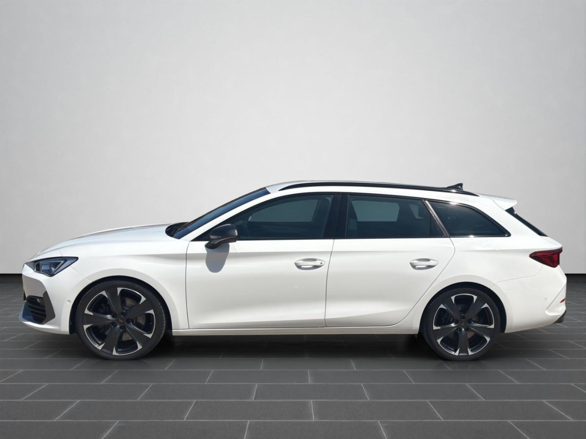 CUPRA Leon Sportstourer VZ