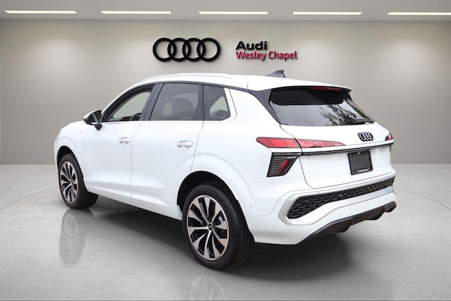2026 Audi Q3 SUV