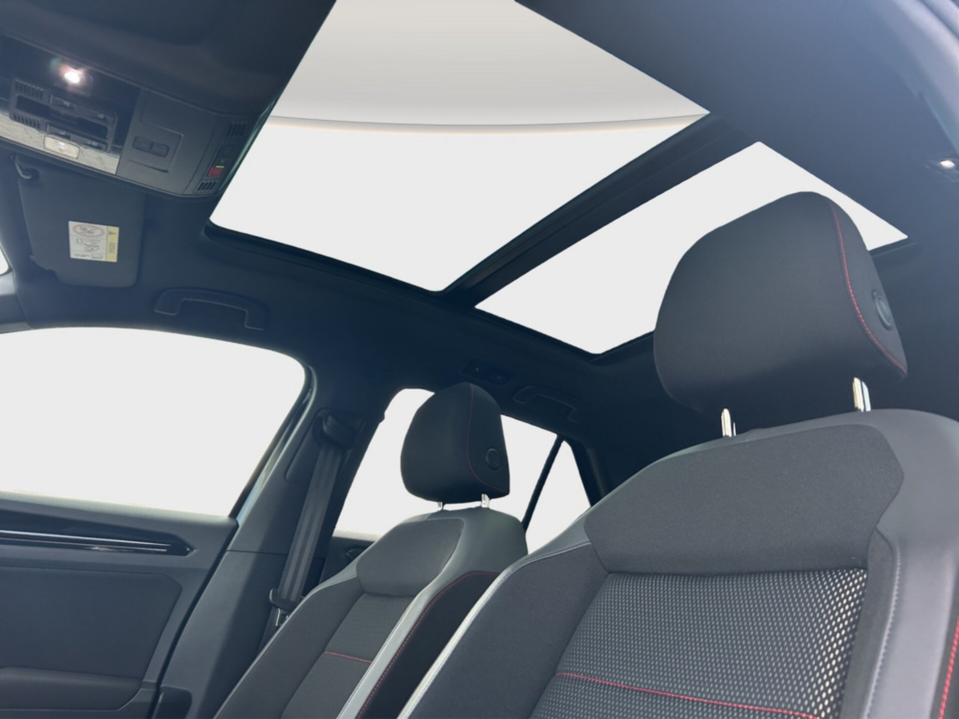Volkswagen T-Roc Sport