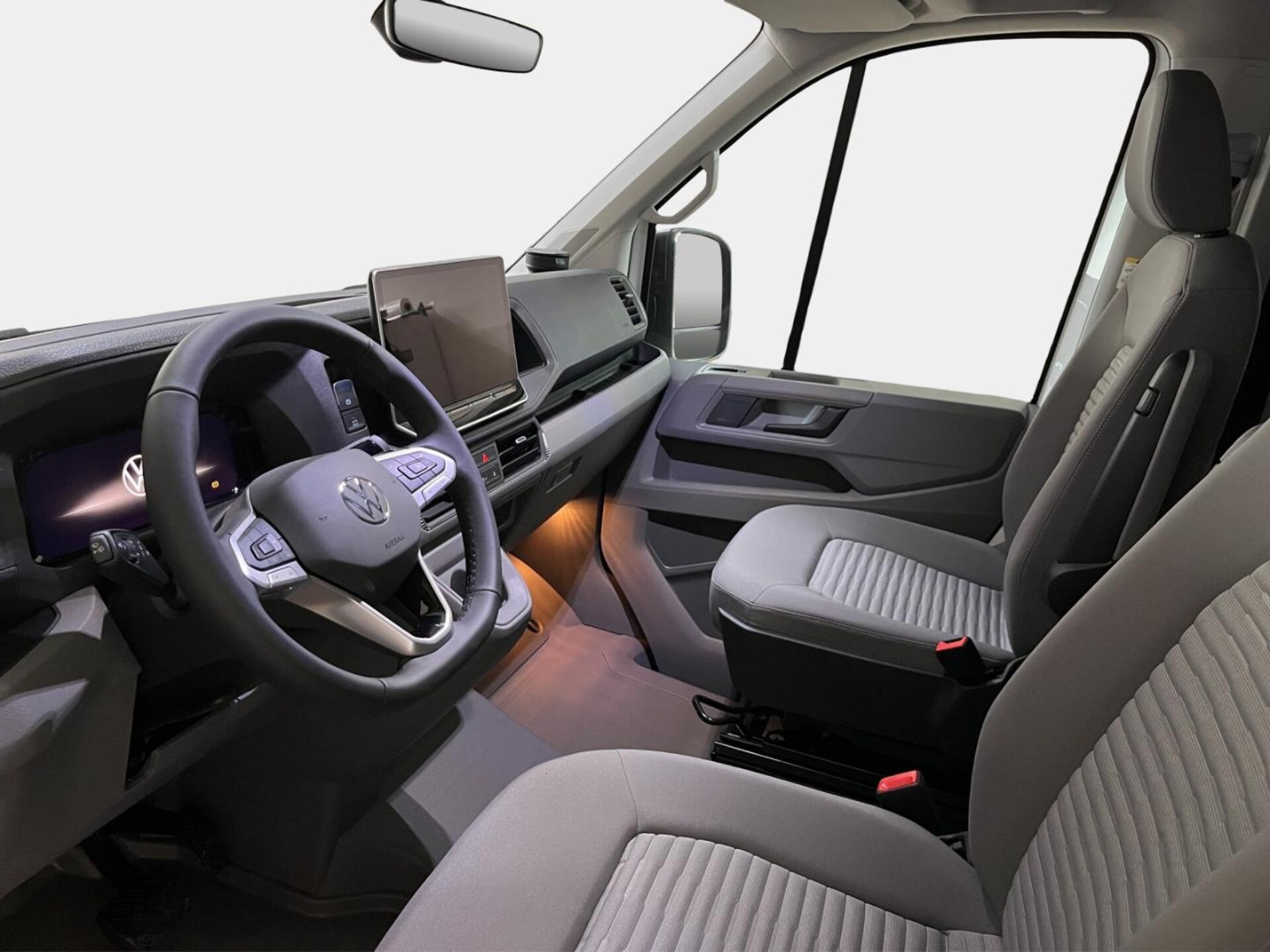 Volkswagen Grand California 600