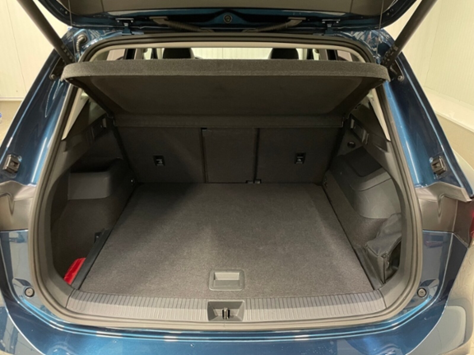Volkswagen Tiguan – Bild 4