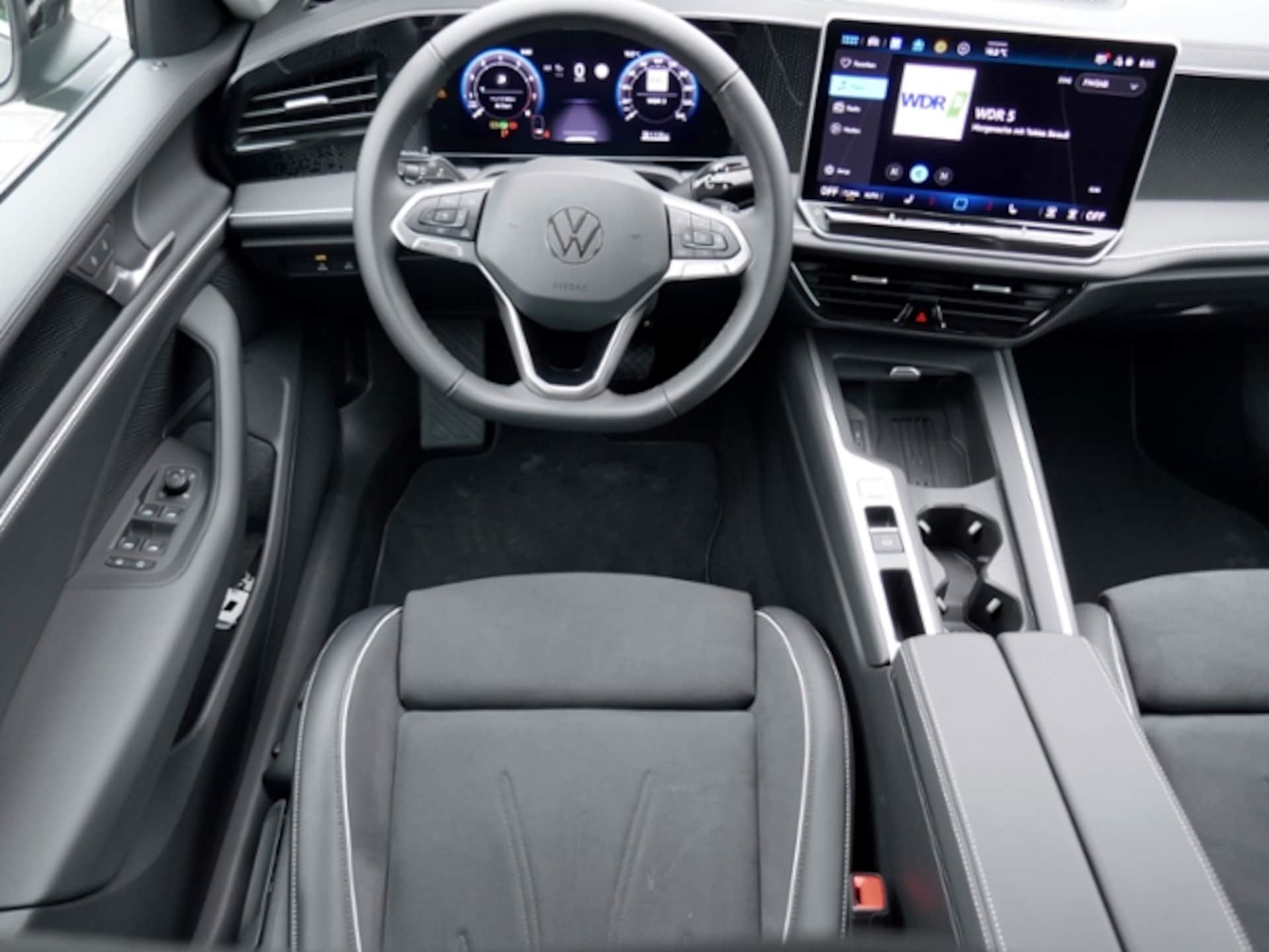 Volkswagen Passat Business