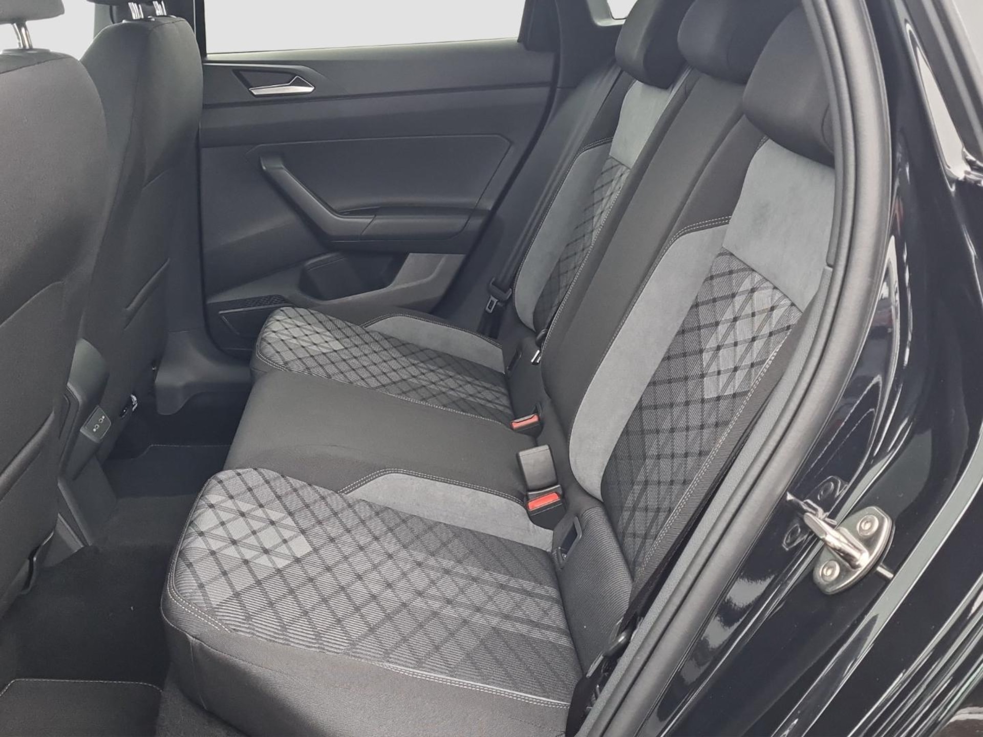 Volkswagen Taigo R-Line