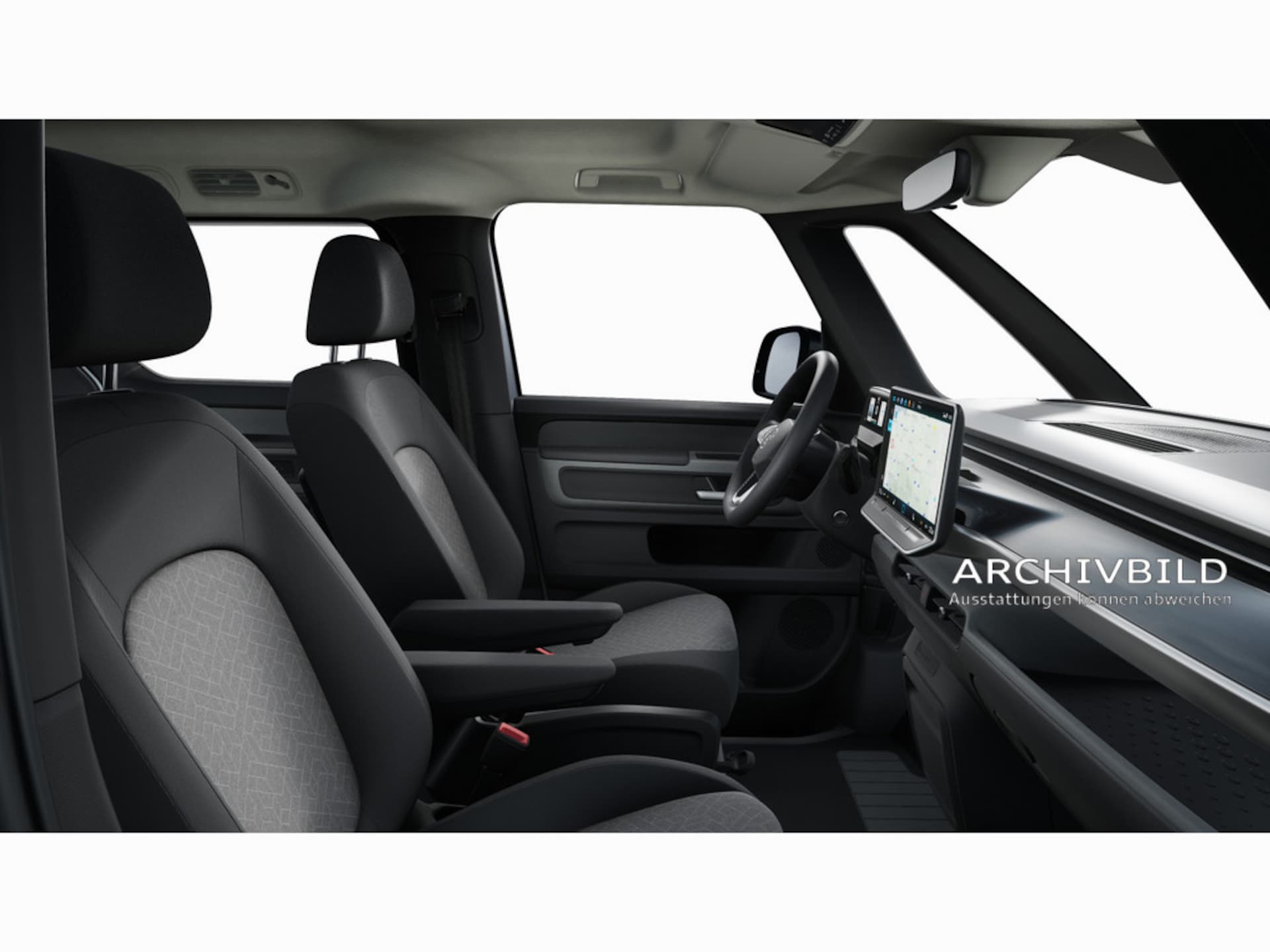 Volkswagen ID. Buzz Pro