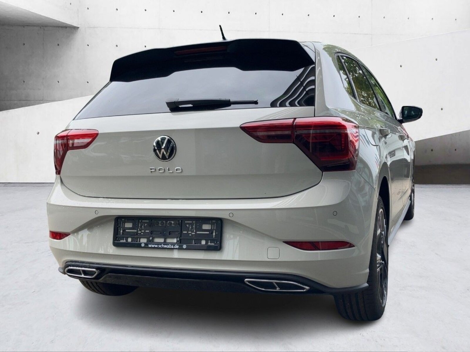 Volkswagen Polo – Bild 4