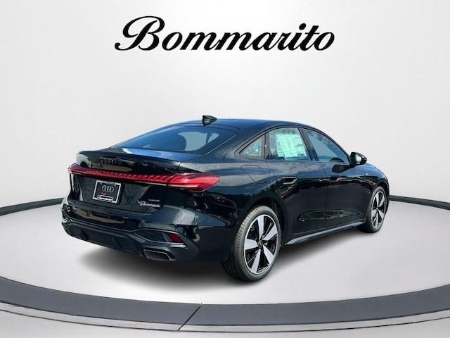 2026 Audi A5 Sedan