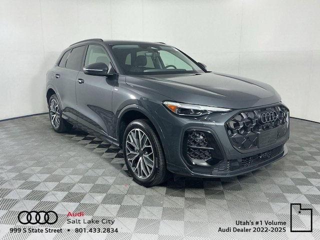 2026 Audi Q5
