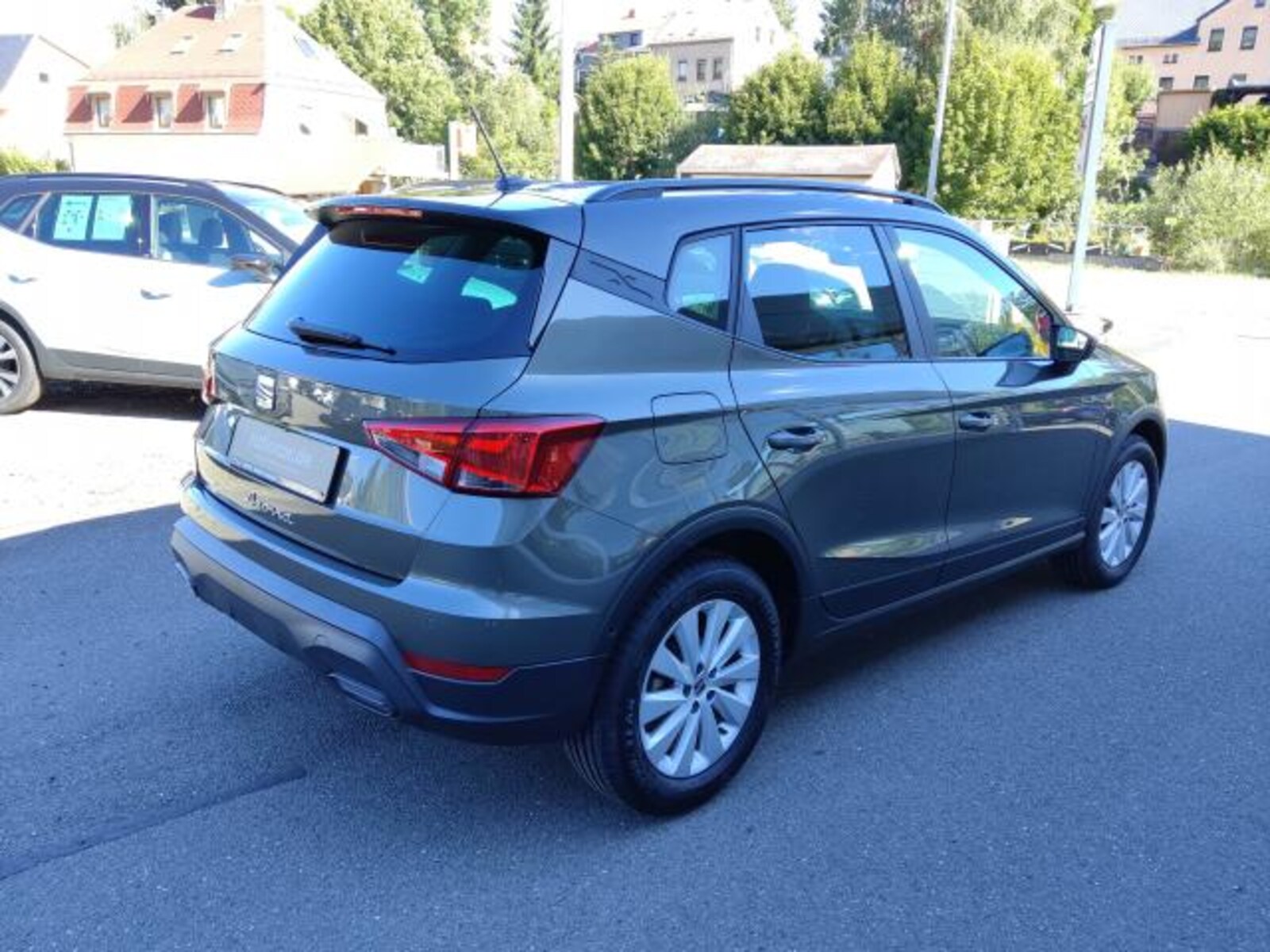 SEAT Arona – Bild 5