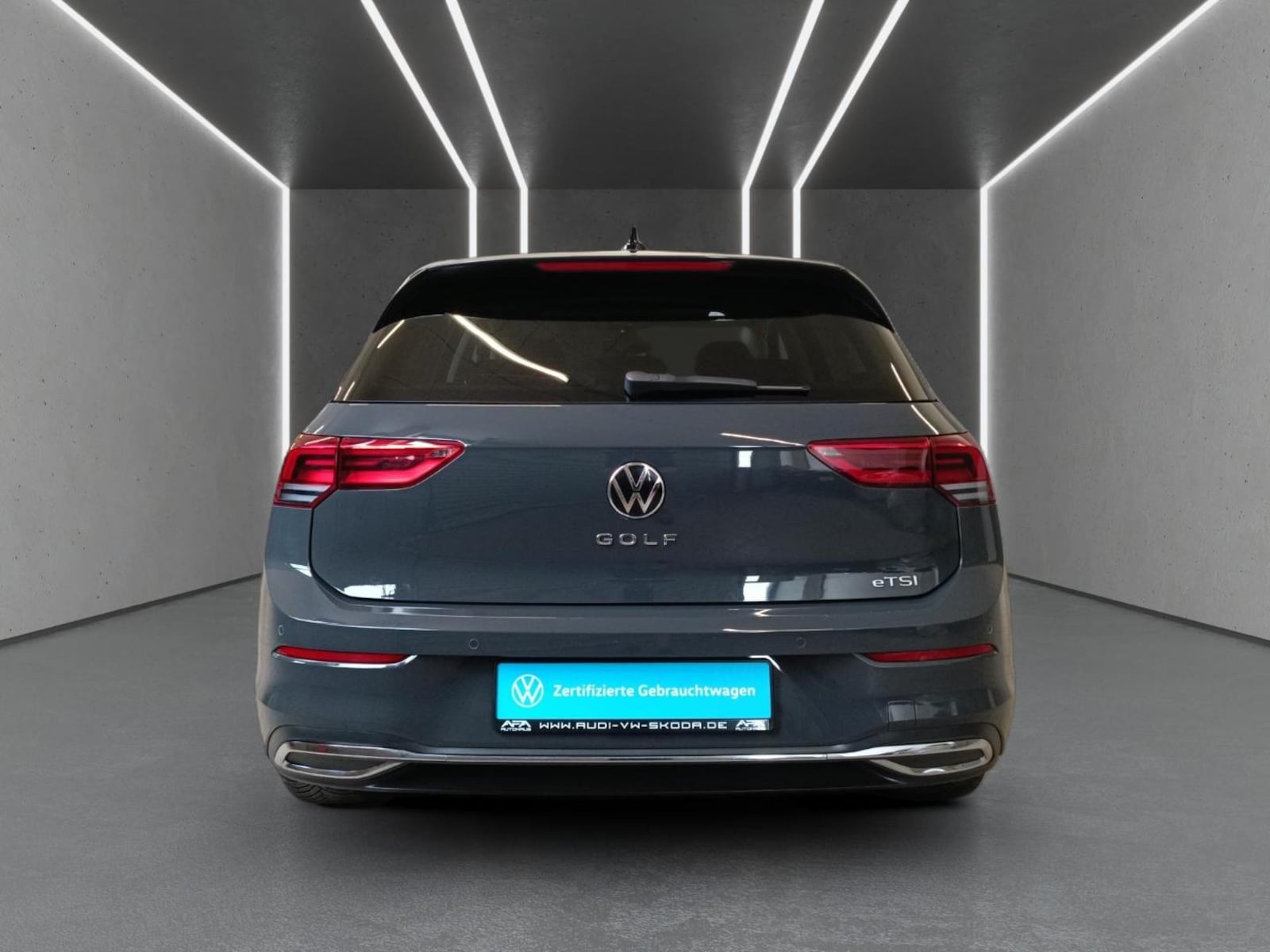 Volkswagen Golf – Bild 7
