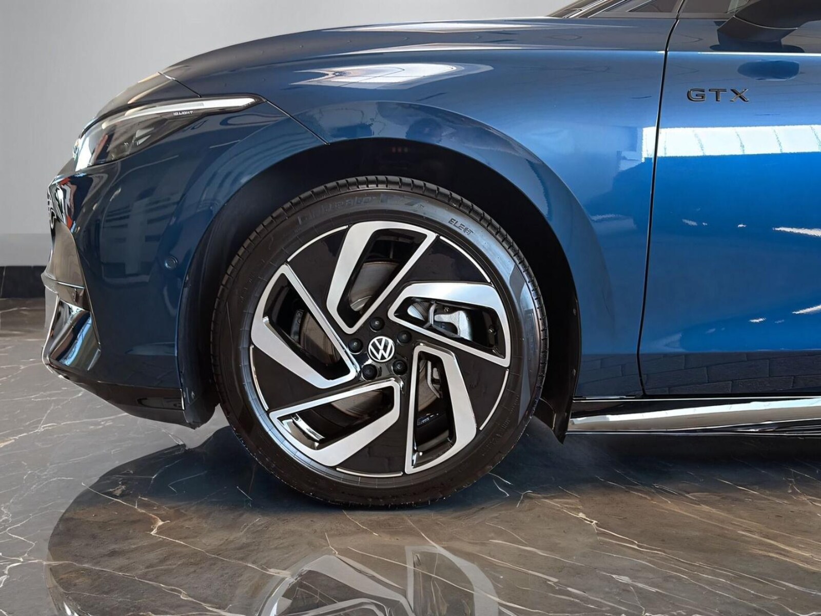 Volkswagen ID.7 Tourer – Bild 4