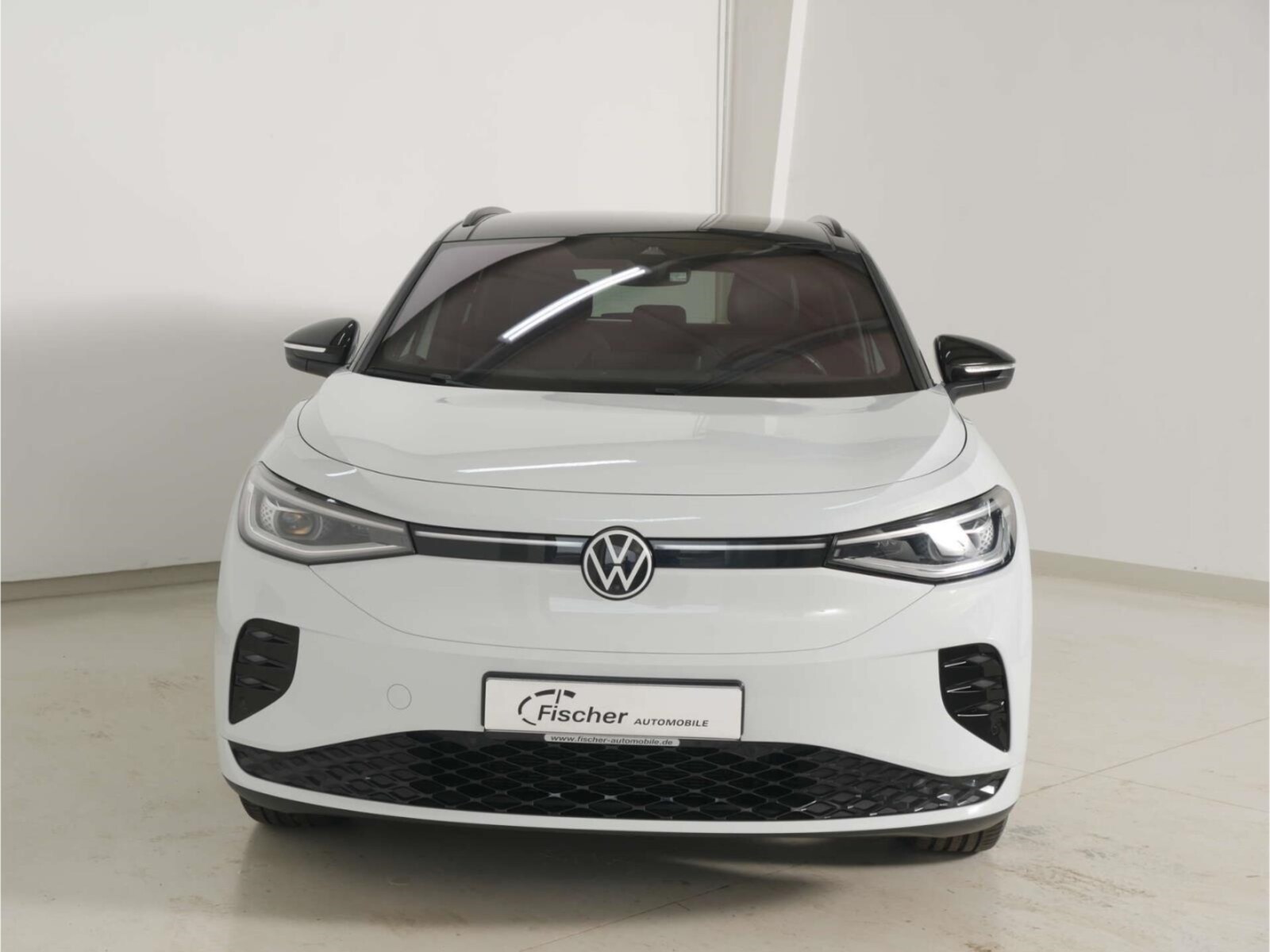 Volkswagen ID.4 – Bild 3