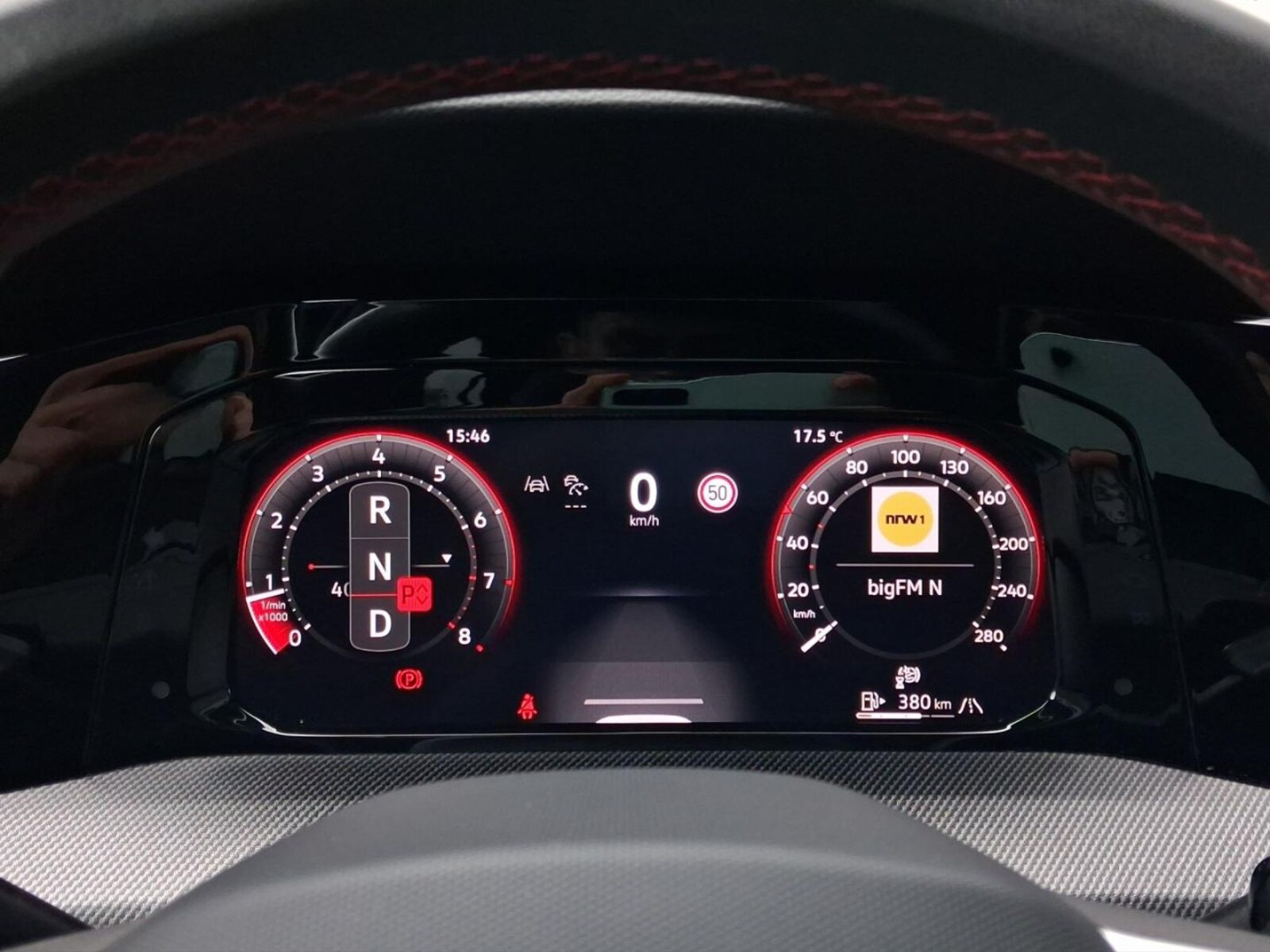 Volkswagen Golf – Bild 10