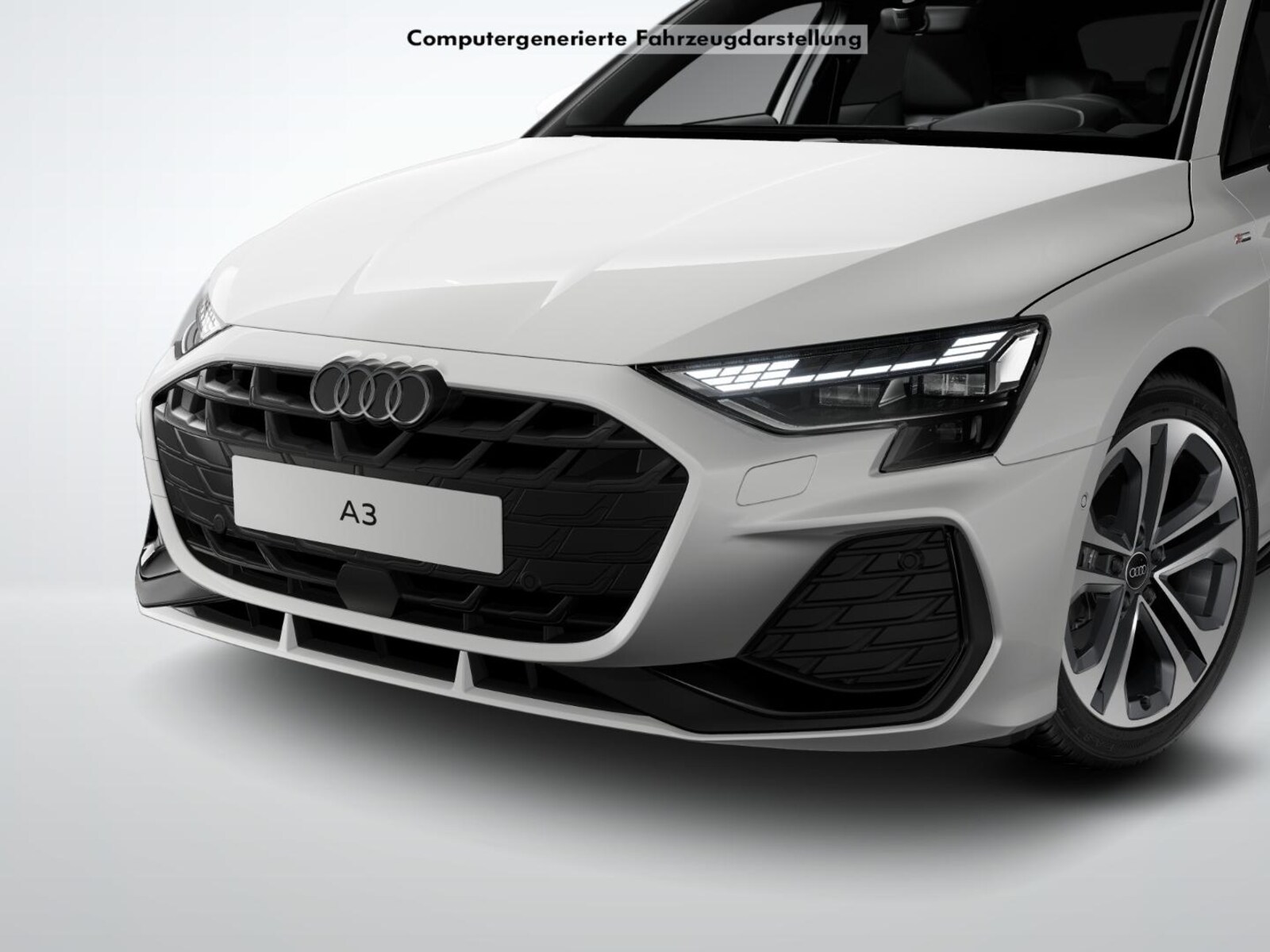 Audi A3 Sportback – Bild 7