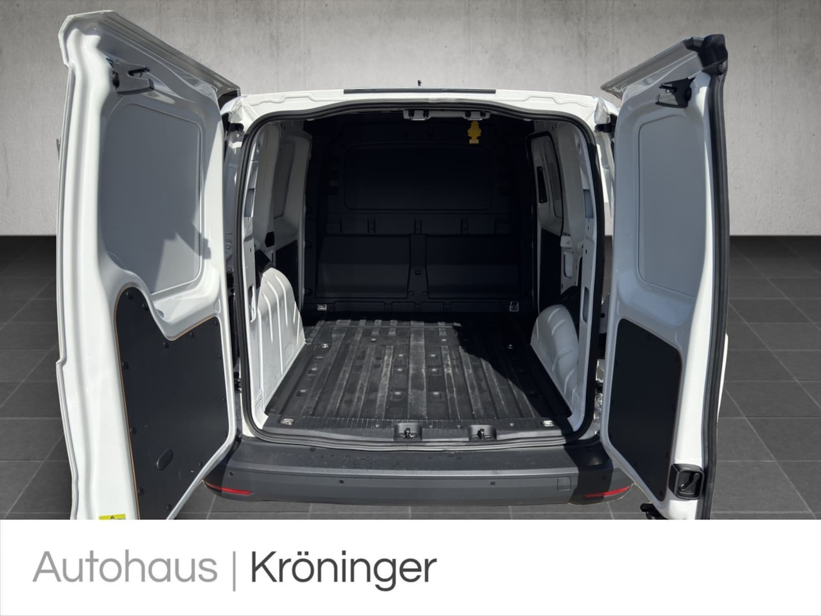 Volkswagen Caddy Cargo – Bild 19