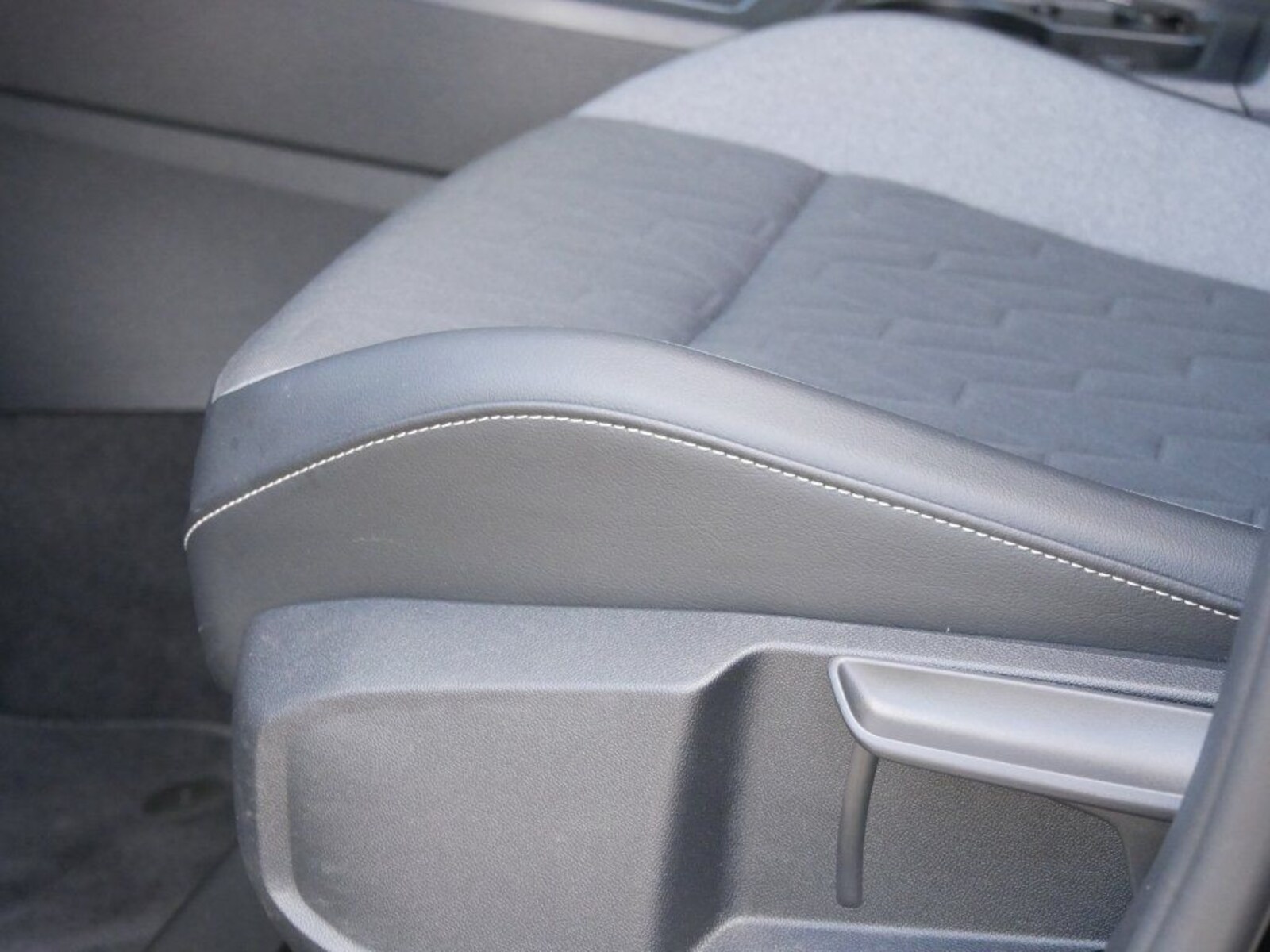 Volkswagen Golf – Bild 12