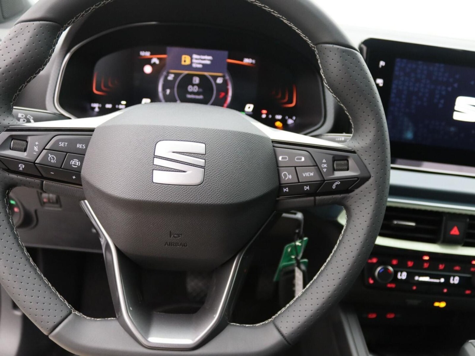 SEAT Arona – Bild 9
