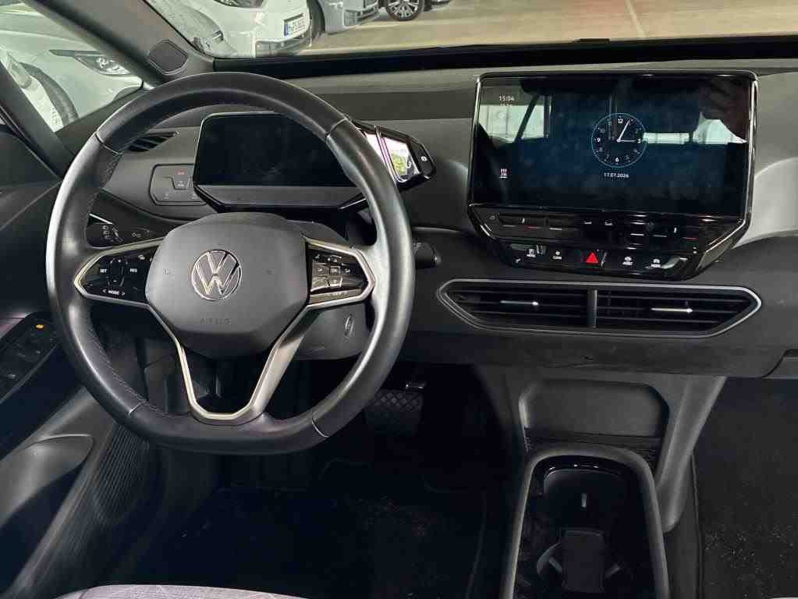 Volkswagen ID.3 – Bild 7