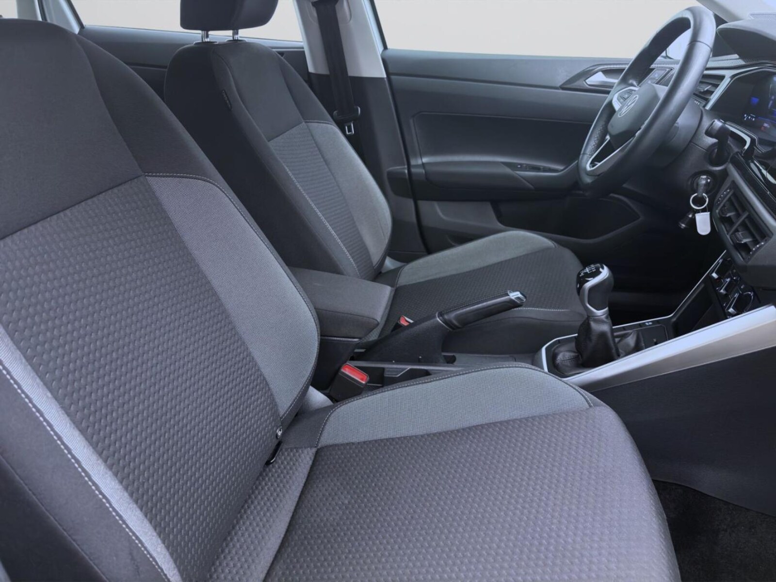 Volkswagen Polo – Bild 17