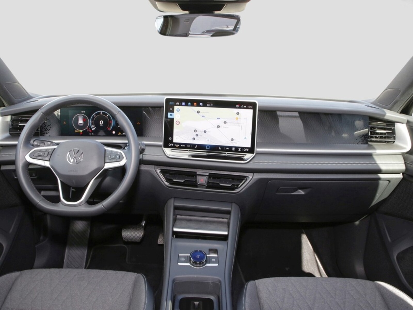 Volkswagen Tayron – Bild 14