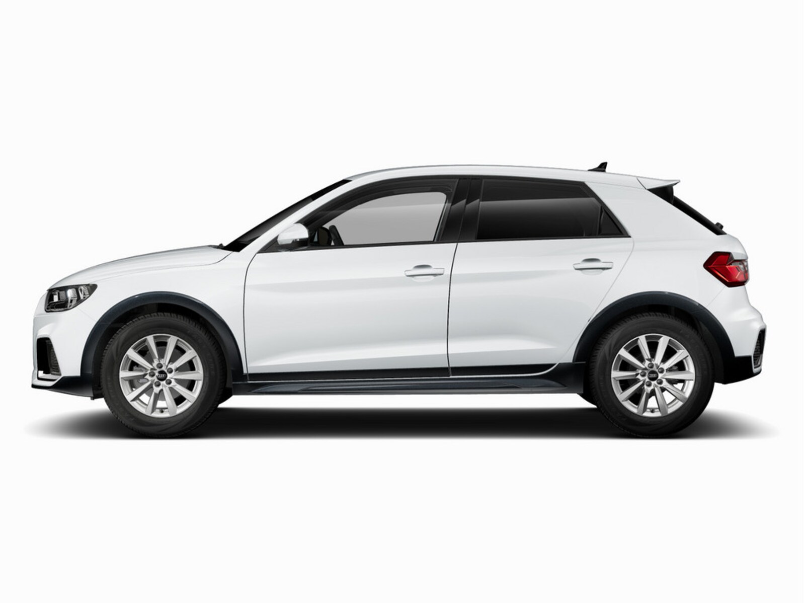 Audi A1 allstreet – Bild 7