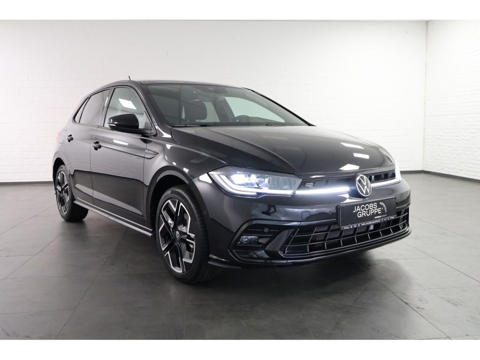 Volkswagen Polo – Bild 3