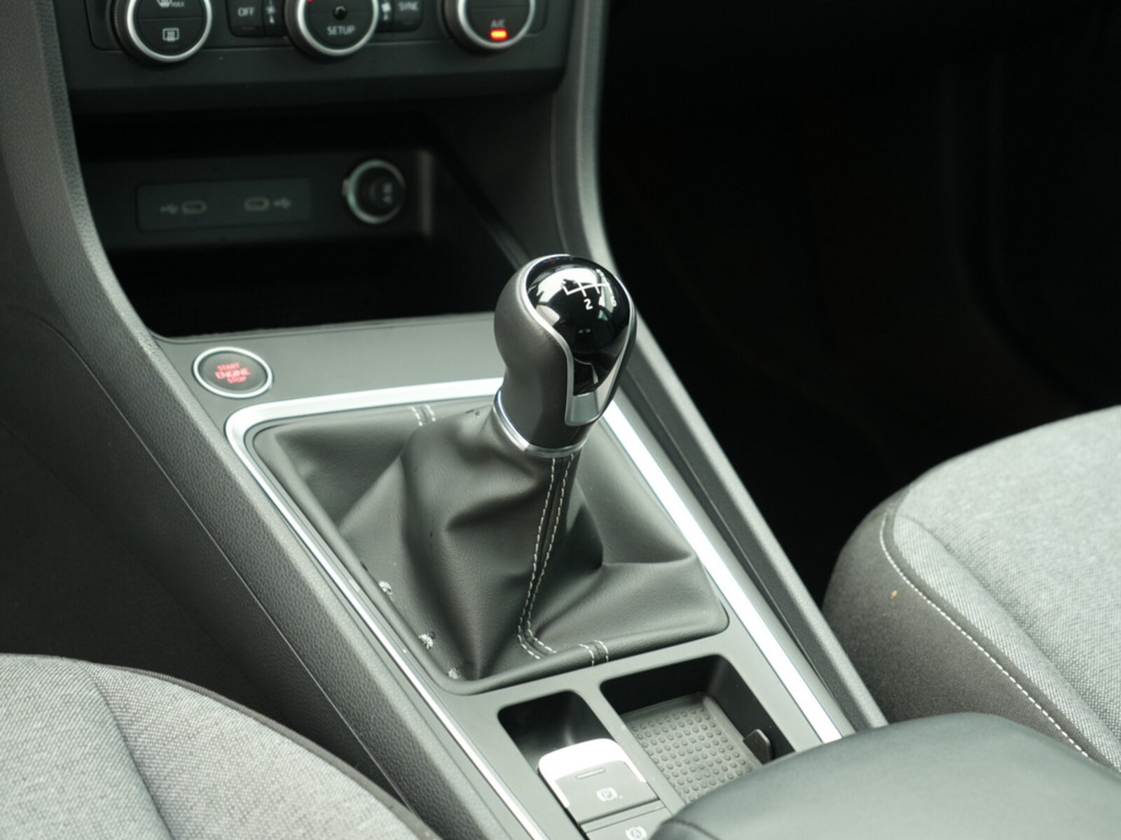 SEAT Ateca – Bild 11