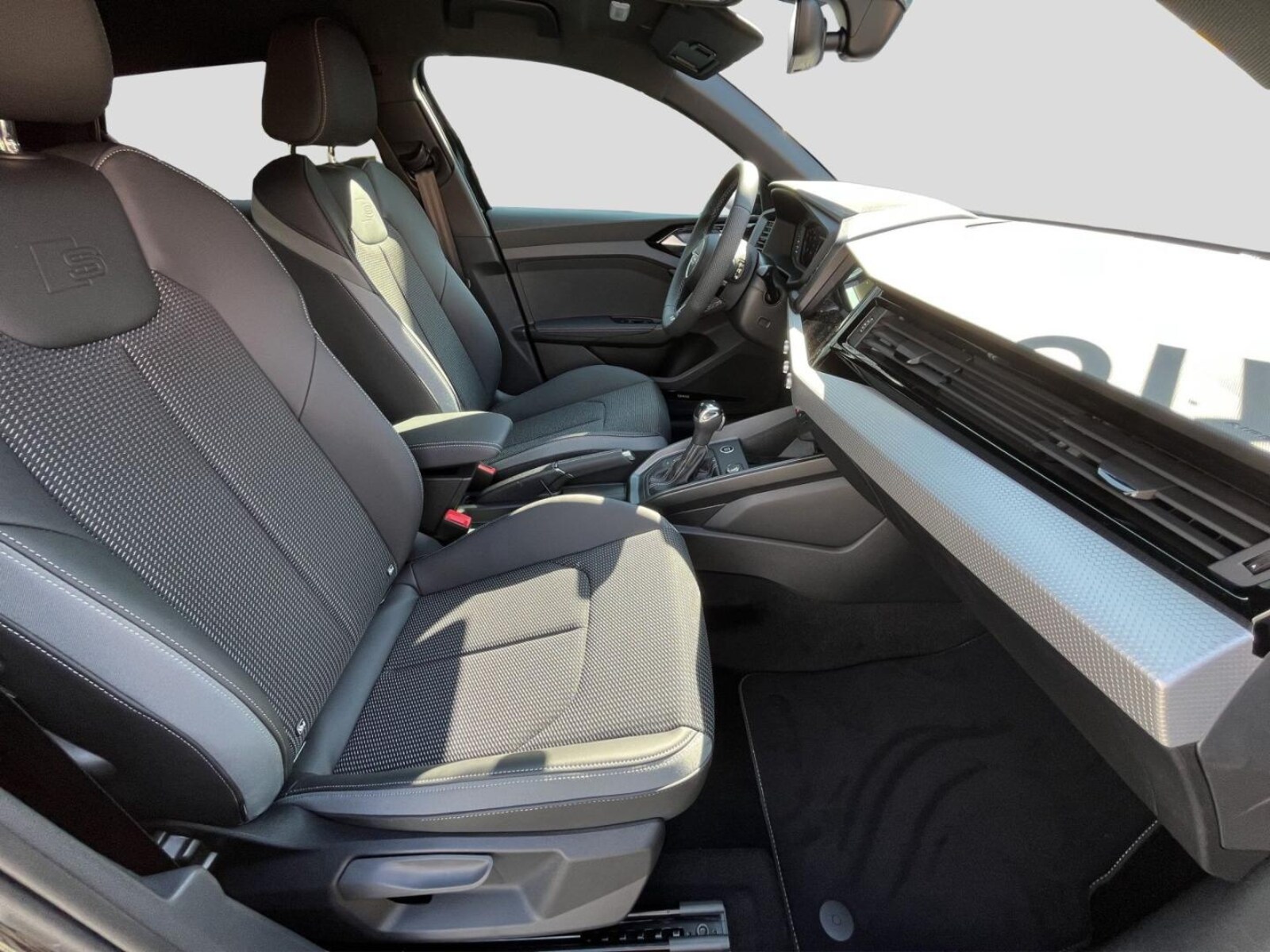 Audi A1 allstreet – Bild 4