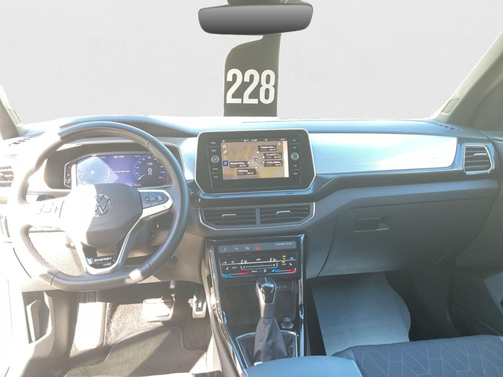 Volkswagen T-Cross – Bild 10