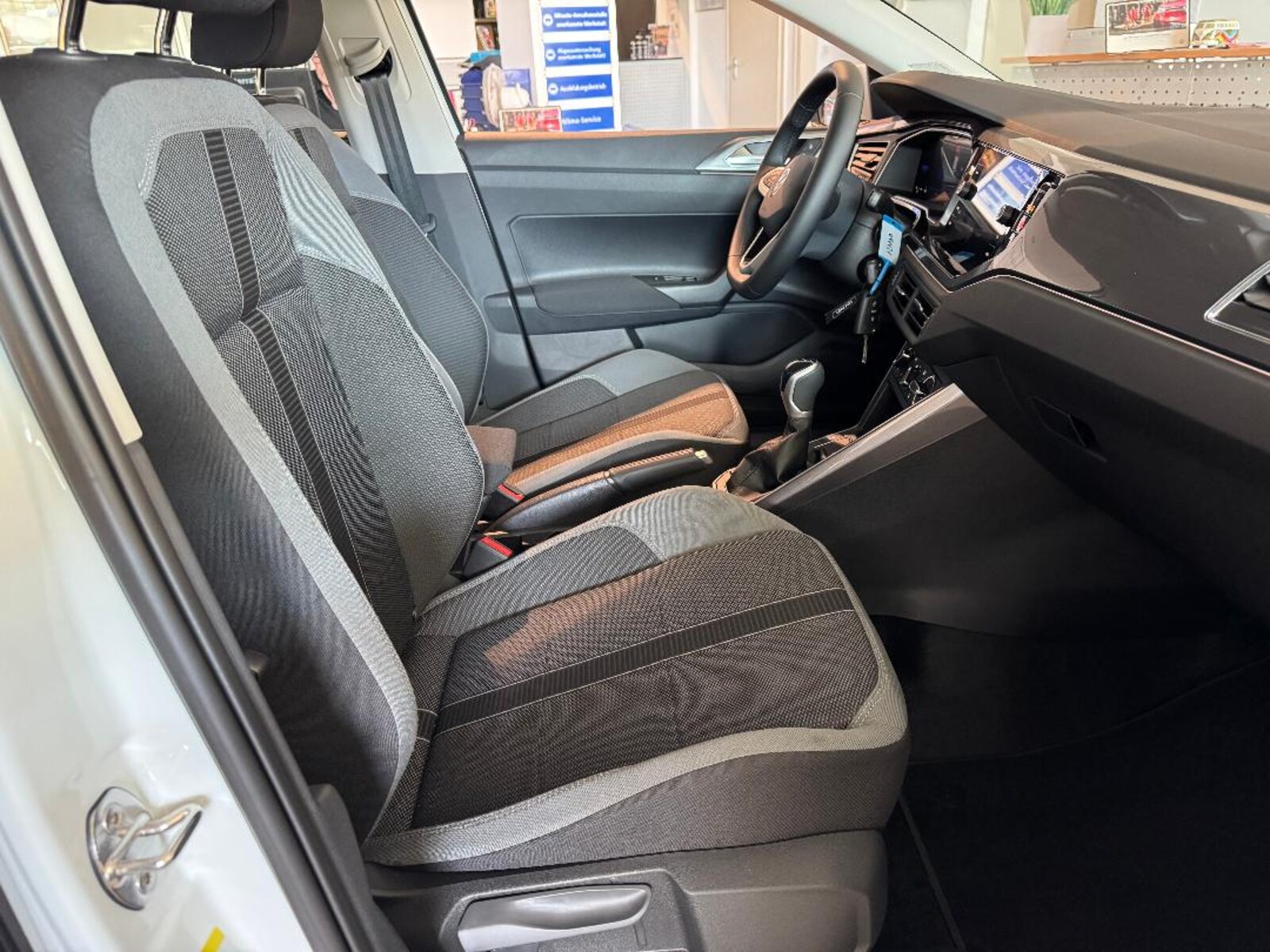 Volkswagen Polo – Bild 6