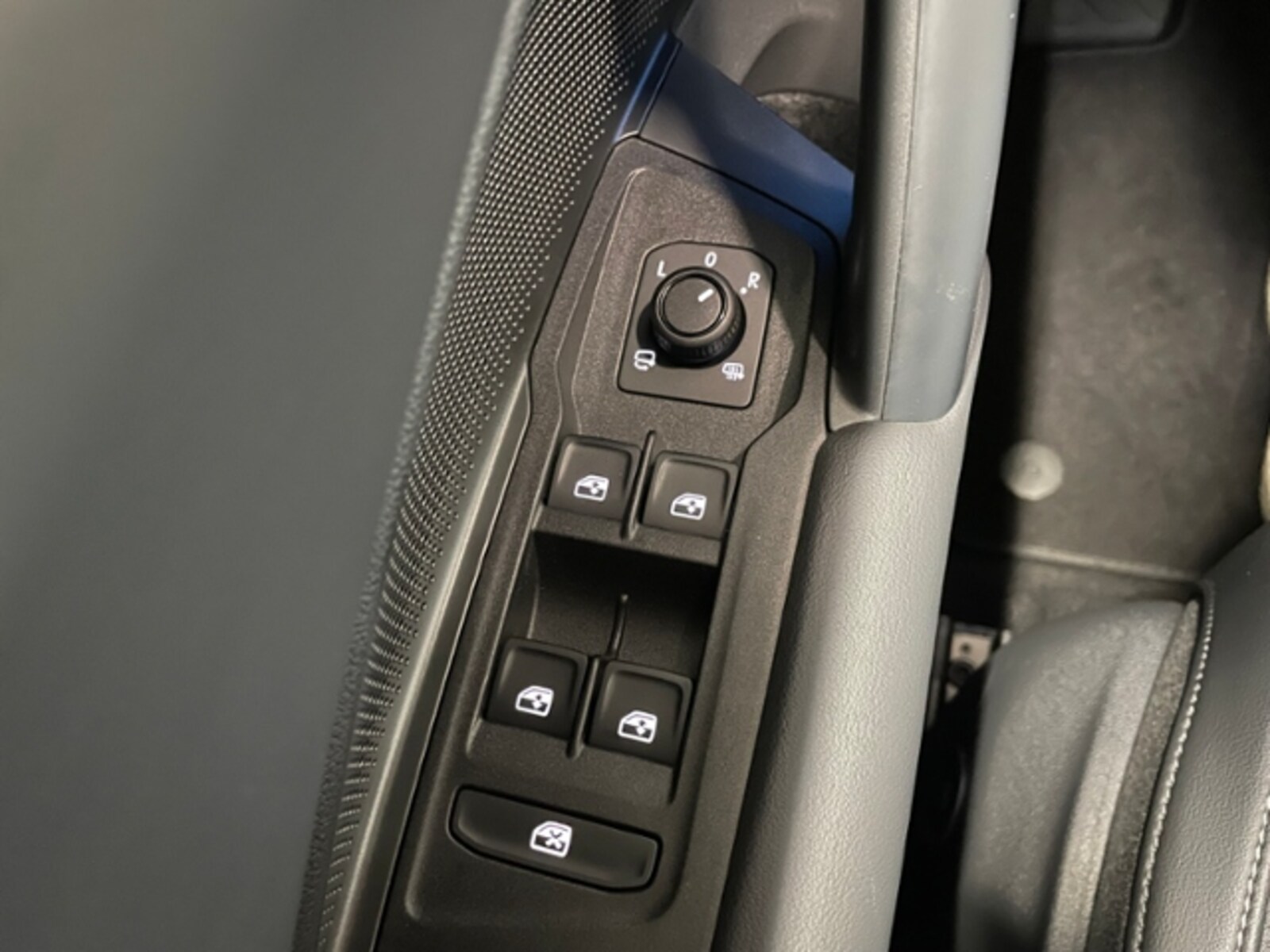 Volkswagen Tiguan – Bild 25