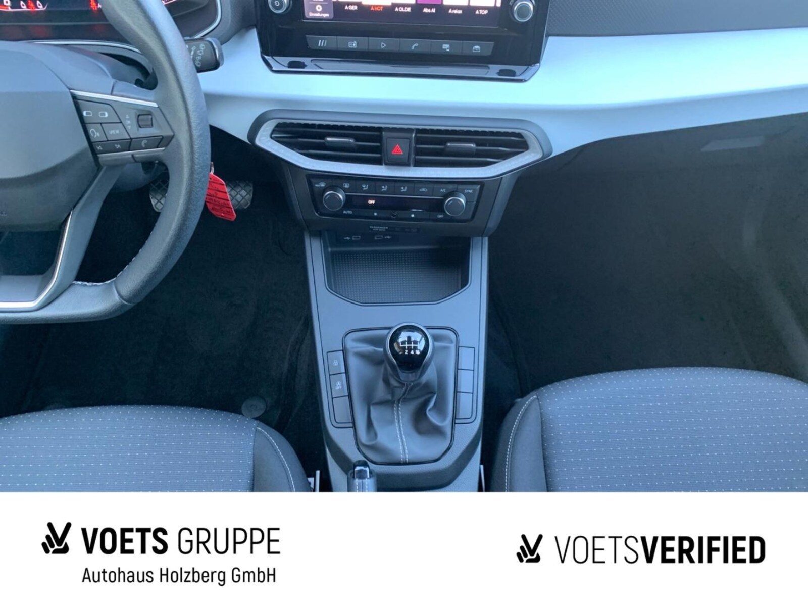 SEAT Ibiza – Bild 8