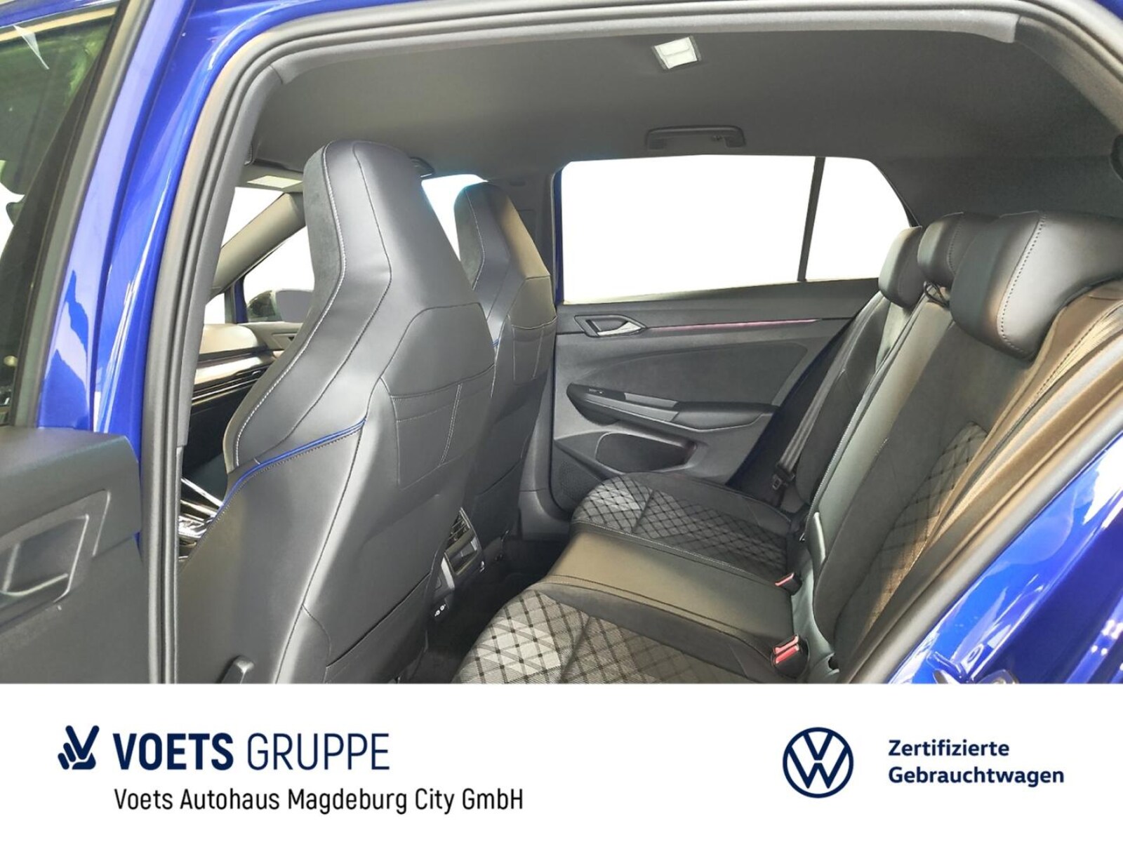 Volkswagen Golf – Bild 14