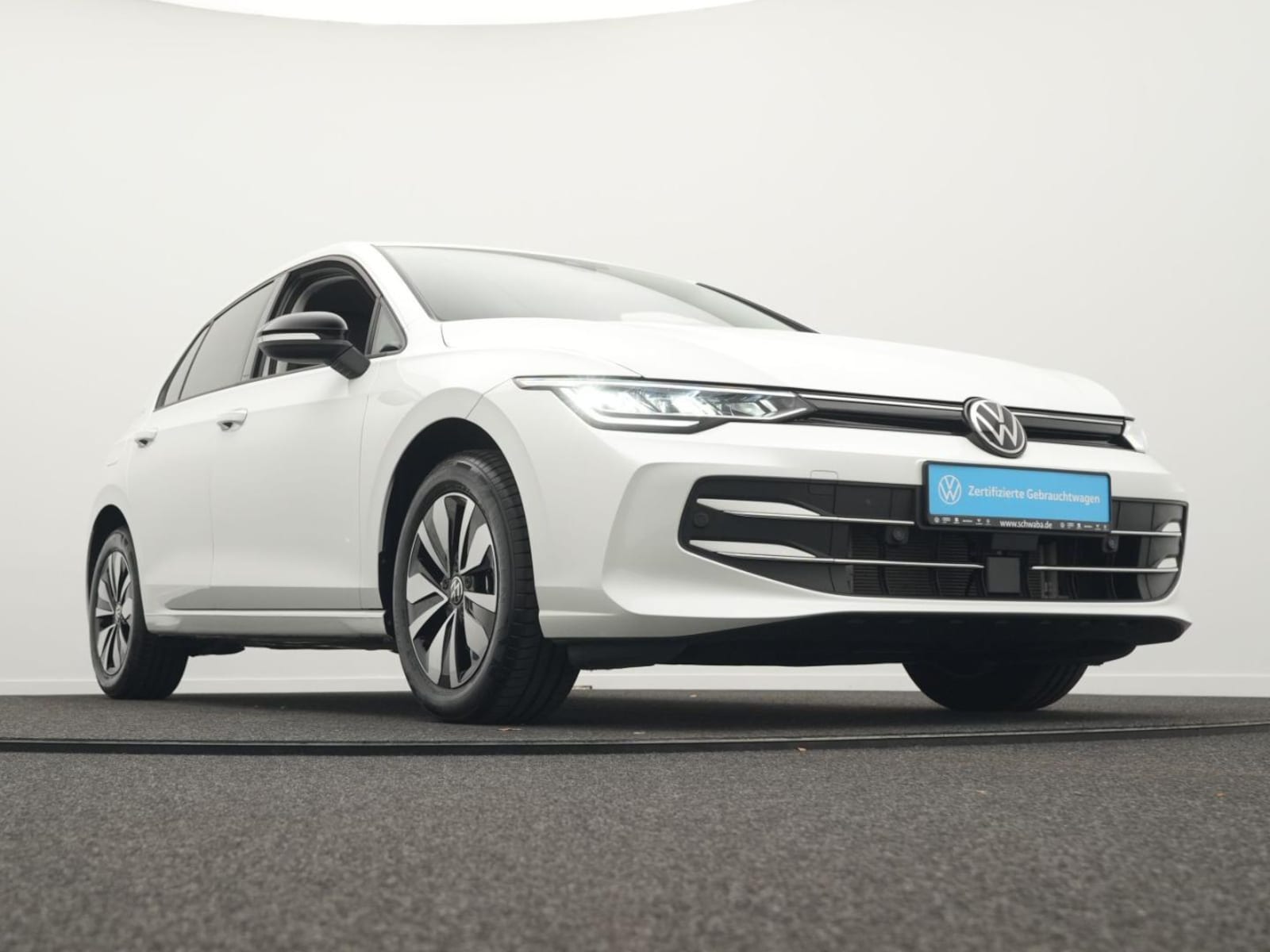 Volkswagen Golf – Bild 26