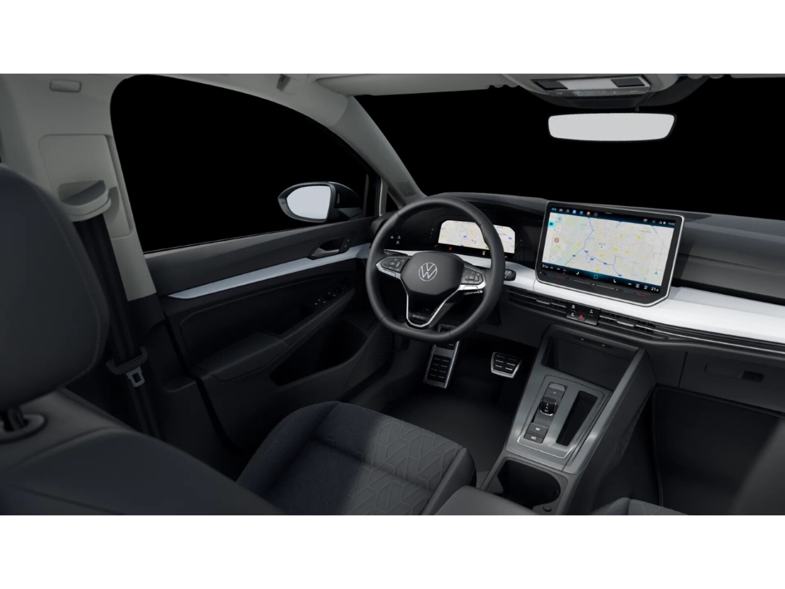 Volkswagen Golf – Bild 5