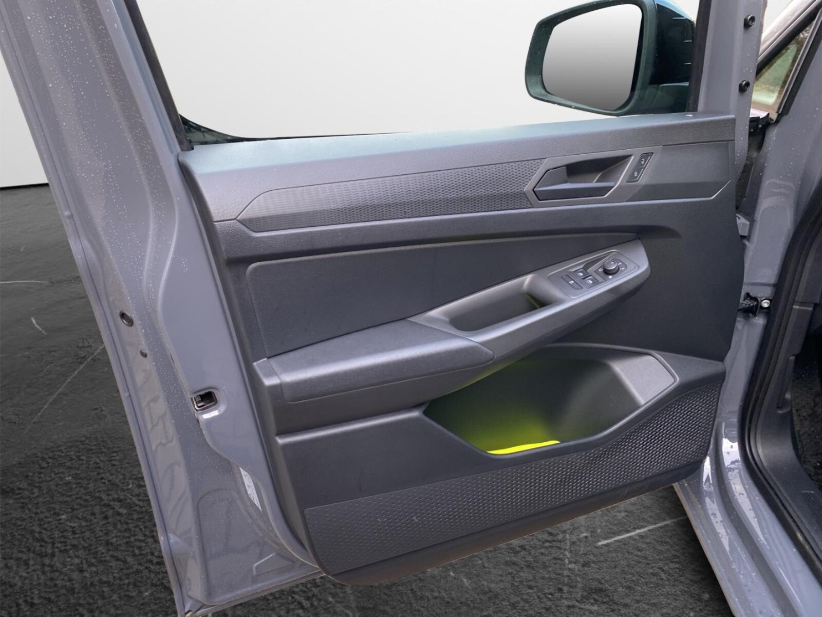 Volkswagen Caddy Maxi Kombi – Bild 7
