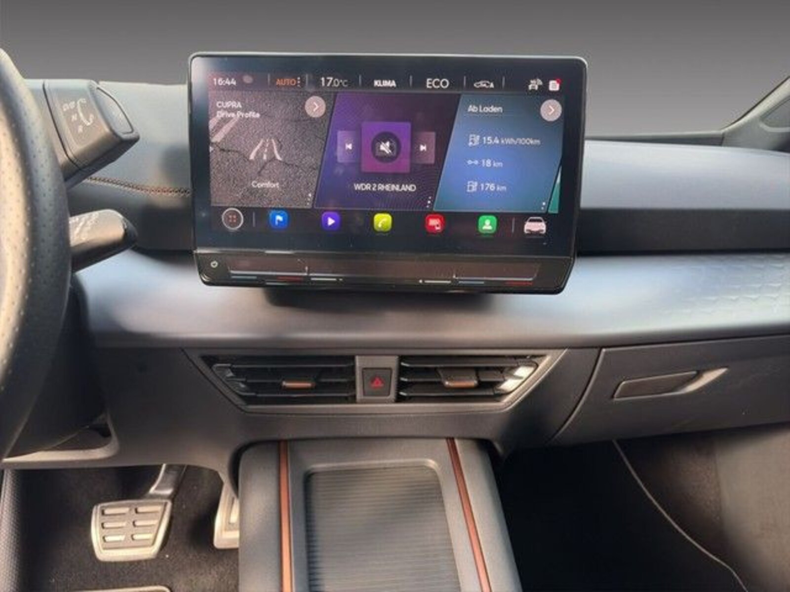 CUPRA Born – Bild 14