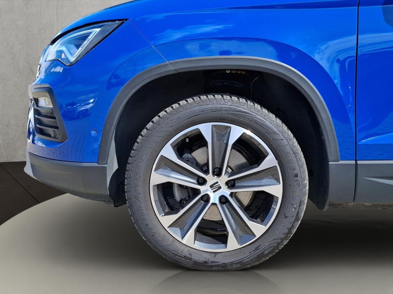 SEAT Ateca – Bild 20