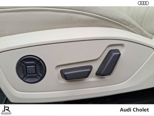 Audi A6 Allroad Quattro Avus 45 TDI 245 Ch S Tronic - 2021 - Joinsteer - #14