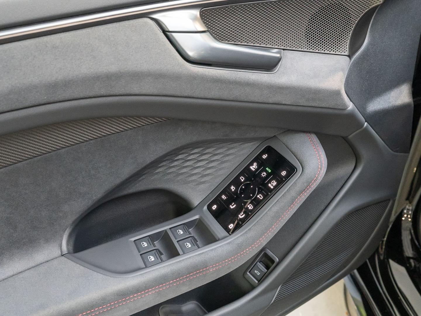 Image about Audi A6 Avant TFSI quattro 270 kW S tronic