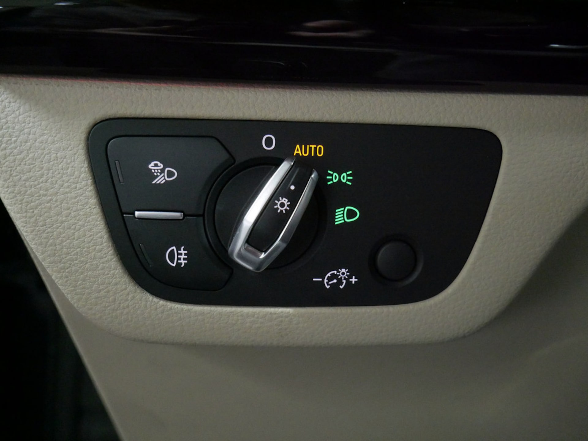 Audi Q5 SUV Advanced