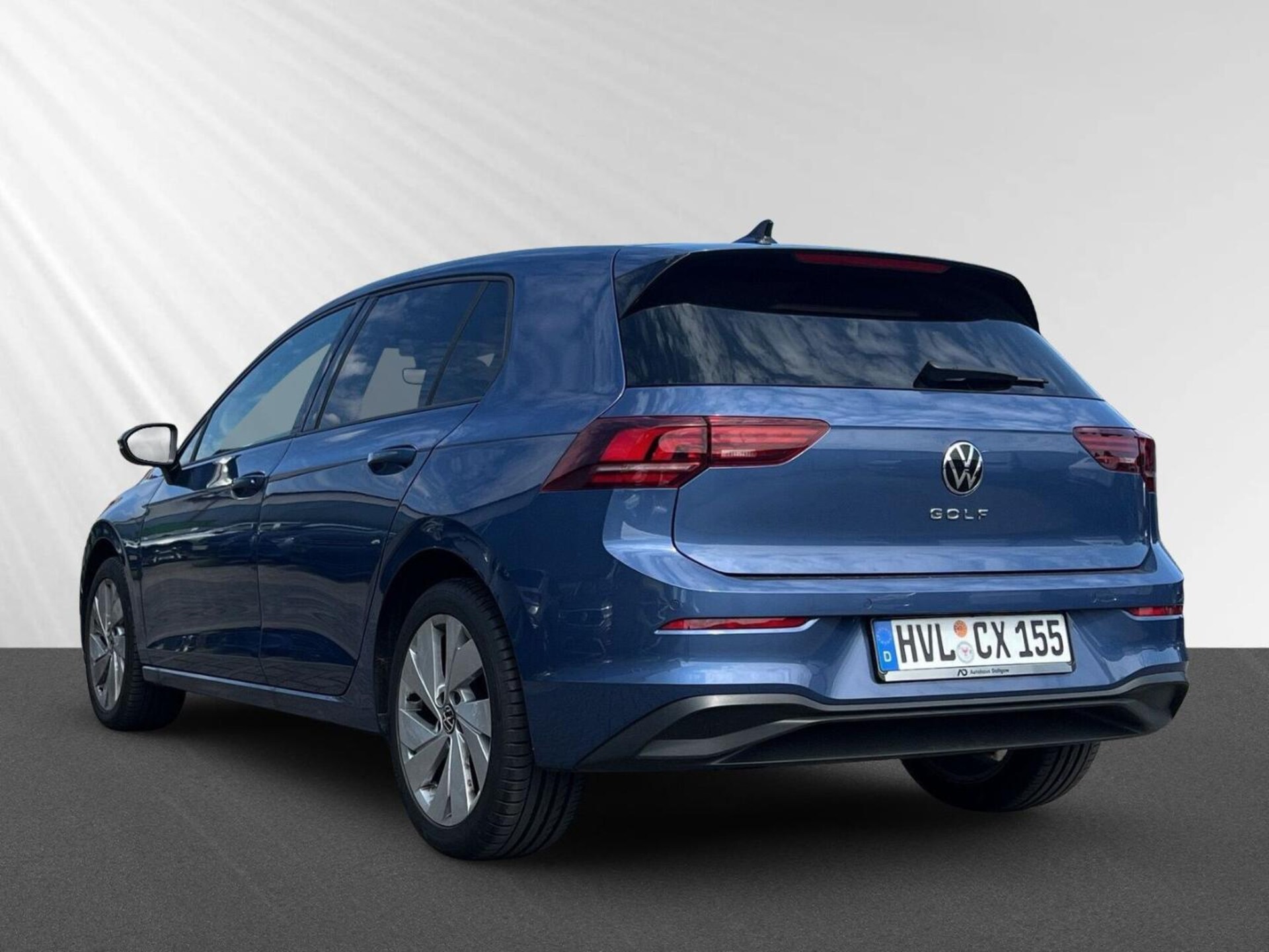 Volkswagen Golf Goal