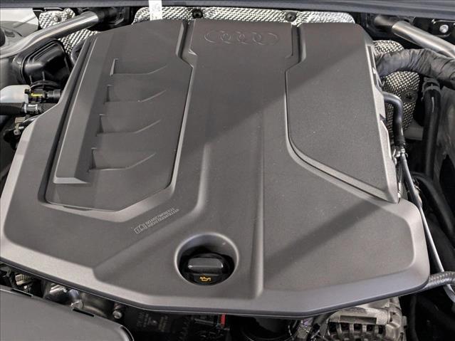 2025 Audi A5 Premium Plus - Photo 18