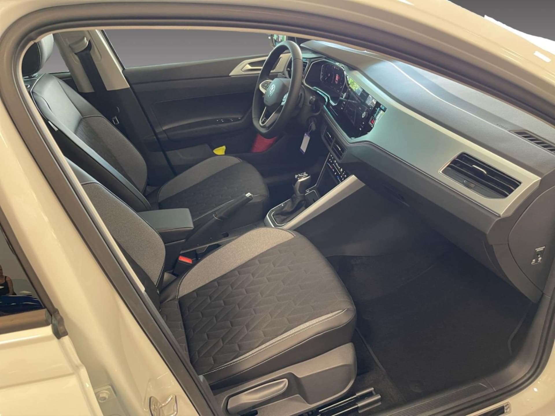 Volkswagen Polo Goal