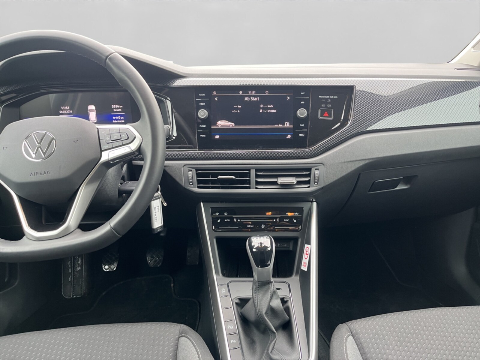 Volkswagen Polo – Bild 14
