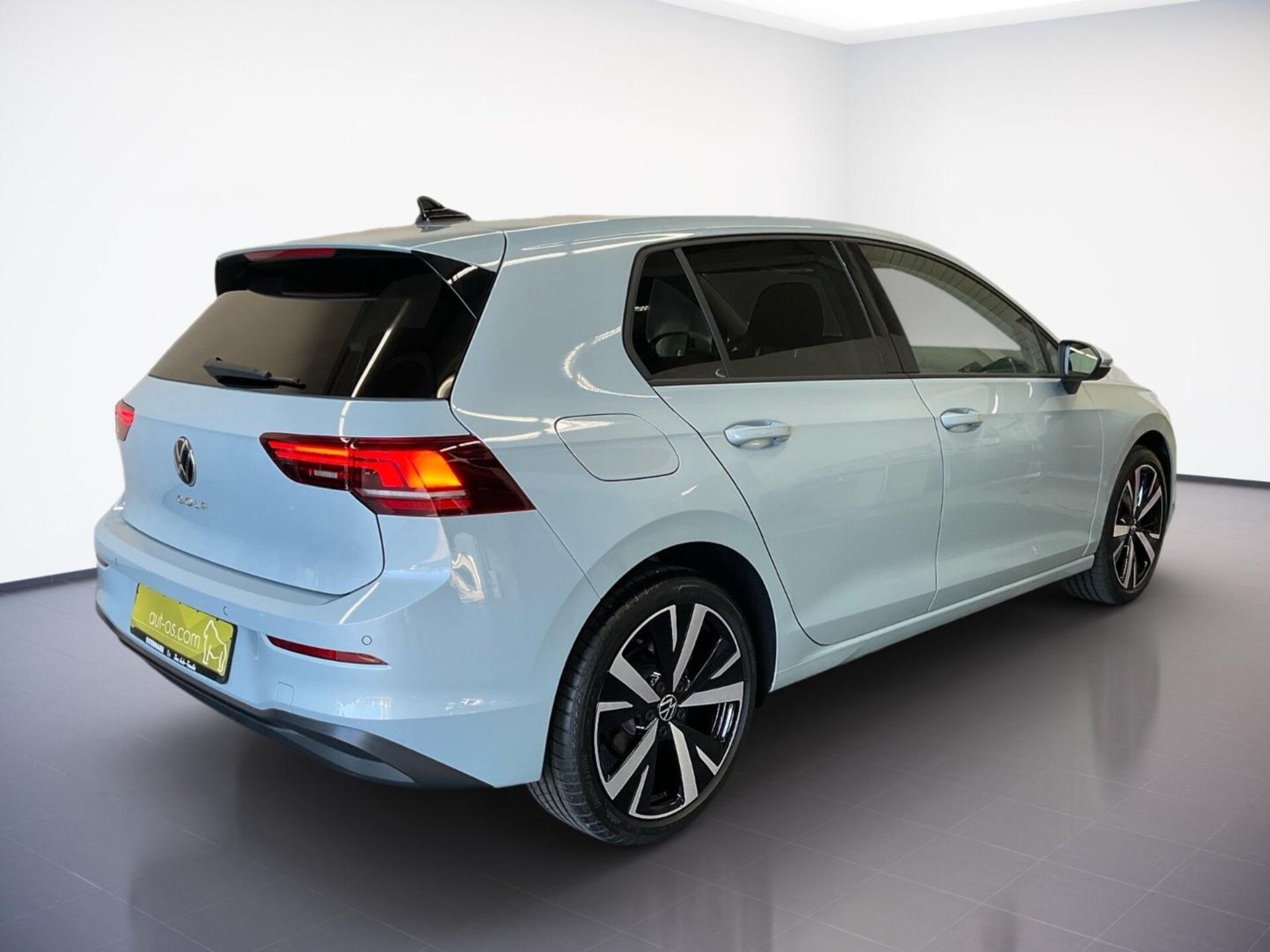 Volkswagen Golf Life