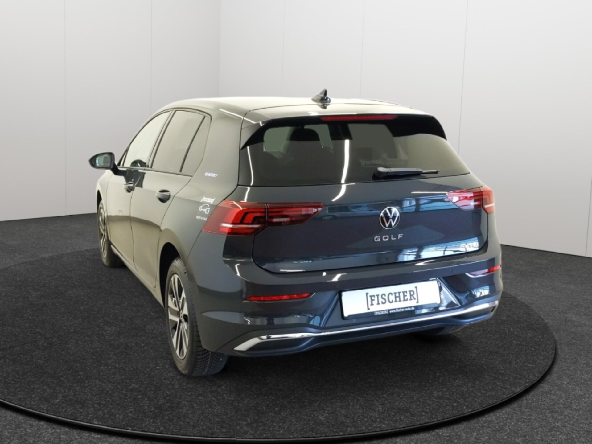 Volkswagen Golf ENERGY