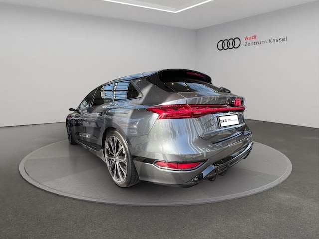 Audi S6 Avant E-tron Edition One Grey E-tron - - Joinsteer - #2