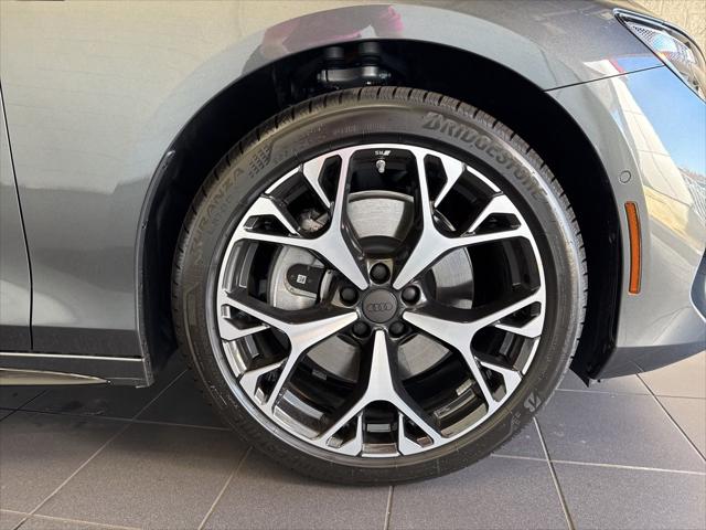 2026 Audi A6 Premium Plus - Photo 56