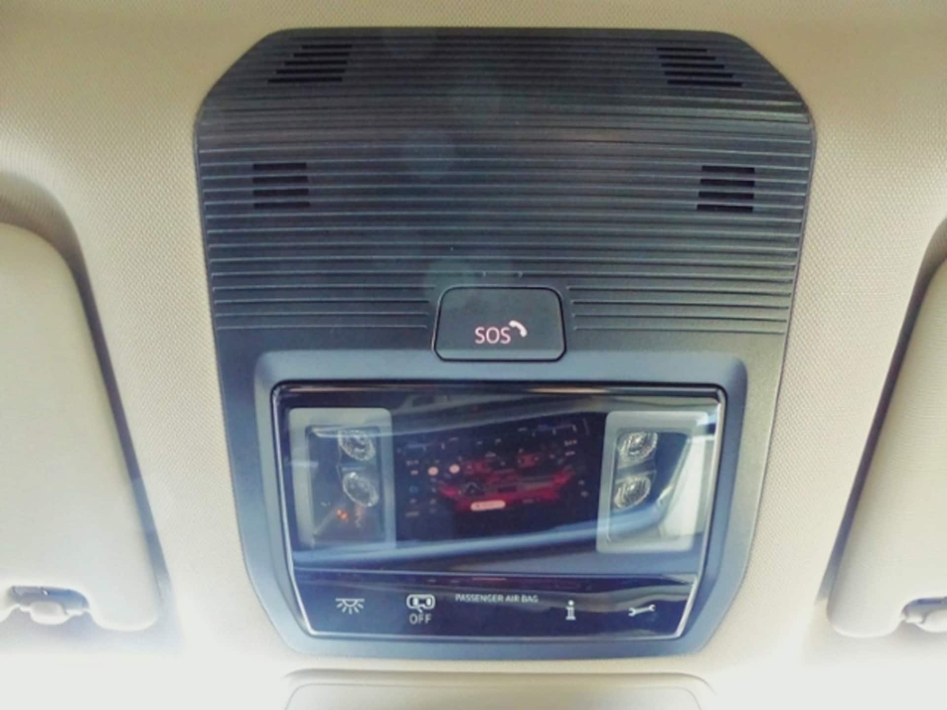 Volkswagen Multivan Langversion Life